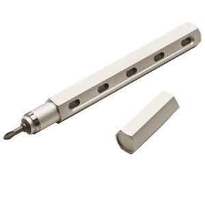 фото Мультитул Tool Pen, серебристый