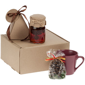 фото Набор Cone-Teaki