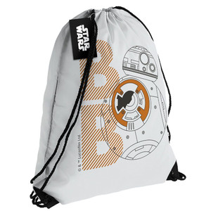 фото Рюкзак BB-8 Droid, белый