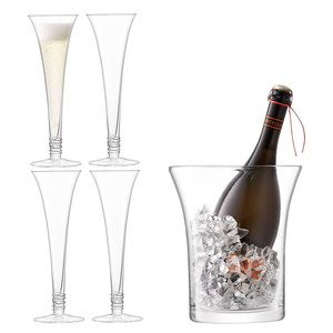 фото Набор для шампанского Prosecco