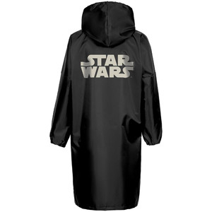 фото Дождевик Star Wars, черный