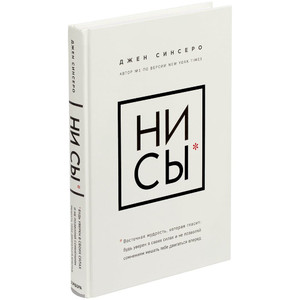 фото Книга «НИ СЫ»