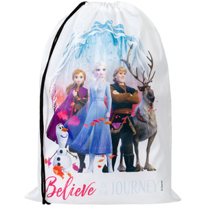 фото Рюкзак Frozen. Journey, белый