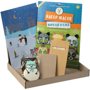 фото Набор детский Miracle Maker Mini