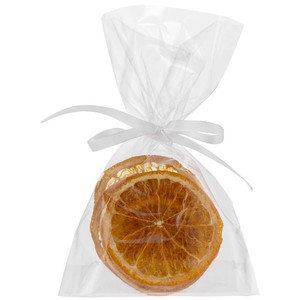 фото Апельсиновые чипсы Orangeade