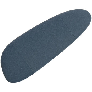 фото Флешка Pebble Universal, USB 3.0, серо-синяя, 32 Гб