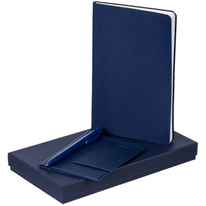 фото Набор Twill Simple, синий