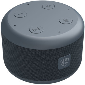 фото Умная колонка Smartvoice с «Марусей», серая