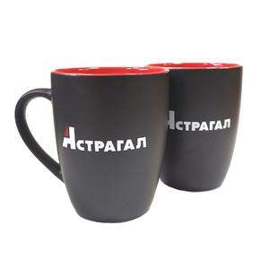 фото кружка Астрагал
