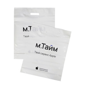 фото Пакет М. Тайм