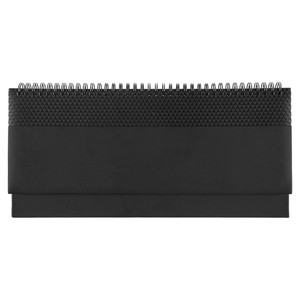фото Планинг Brand, датированный, черный