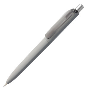 фото Карандаш механический Prodir DS8 MRR-C Soft Touch, серый