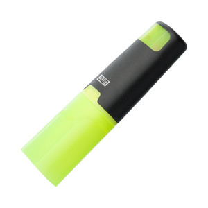 фото Маркер текстовый Liqeo Mini, желтый