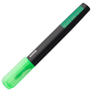 фото Маркер текстовый Liqeo Pen, зеленый