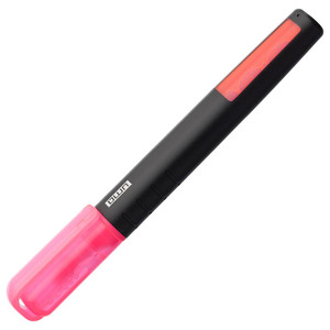 фото Маркер текстовый Liqeo Pen, розовый