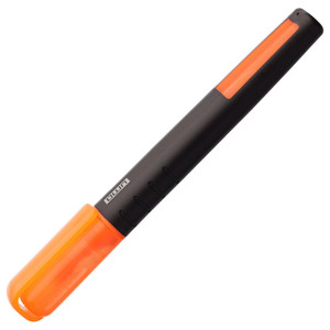 фото Маркер текстовый Liqeo Pen, оранжевый