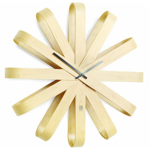 фото Часы настенные Ribbonwood