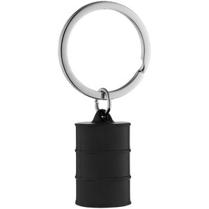 фото Брелок Barrel, черный