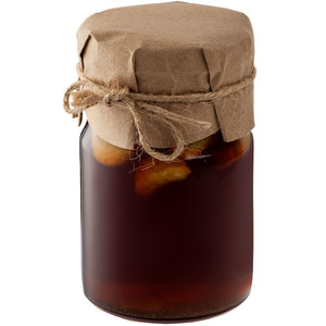 фото Мед Bee To Bear, с кешью