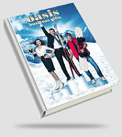 oasis